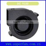 DC Blower Fan 93x93x30mm CE/UL/RoHS/CCC Certificates, 2013 New Arrival thumbnail-1