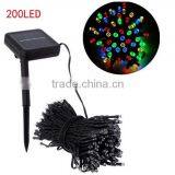 Solar Decoration Light,solar Xams Light,solar Christmas Light Factory,solar Light Supplier,solar Light Distributor thumbnail-2