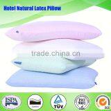100 Percent Natural Latex Foam Rubber Pillow thumbnail-5