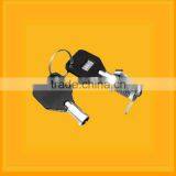 Electronic Key Operated Switch,ON OFF Electronic Switch Lock,ON-OFF Electrical Key Switch Lock Switch thumbnail-6