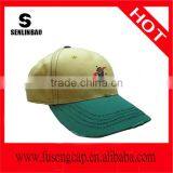 Wholesale Cheap Newly Design Distressed Fashion Baseball Cap
