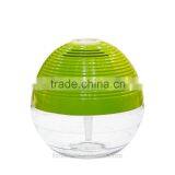 Portable Gold Air Purifier Aroma Diffuser Essential Oil Air Cleaner KS-04CLN thumbnail-3