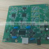 QCA9563+QCA9882+QCA8337 Solution 11ac 1200mbps Gigabit WiFi Access Point/CPE Board thumbnail-2