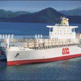 Freight Forwarding Zhanjiang