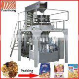 YHXZ6-1K Multi-Function Cashew Nut Packaging Machine