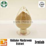 Hot Sell Best Quality Shitake Mushrooms Extract Powder thumbnail-5