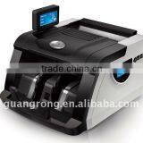 New Model GR-6200UV/MG Money Counter For USD and Euro thumbnail-1