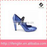 Fancy Style Latest Sexy Shoes Very High Heels