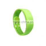 2015 Hot Selling W2 Cheapest High Quality Multifunctional 3D USB Pedometer Smart Bracelet W2 thumbnail-5