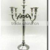 Folding Candelabra