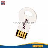 Fine Workmanship Smart Key Usb Flash Key Drive thumbnail-2