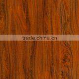 Bedroom Laminate Flooring, Imitation Solid Wood Floor thumbnail-2