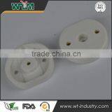 Plastic Household for Socket Part & Rubber Injection Moulding Service thumbnail-2