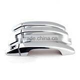 2015 2016 Chevy Colorado Parts Chrome Door Handle Cover thumbnail-3