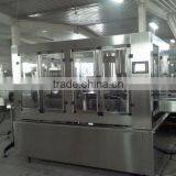 Automatic Glass Bottle Beer Filling Machine