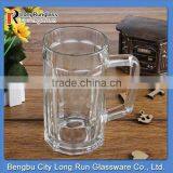 350ml Duff Beer Mug Drinking Glass Brand of International Beer Mugs Wholesale