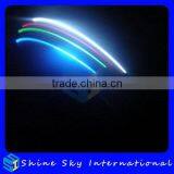 Top Level Promotional Flashing Led Finger Light thumbnail-6