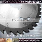 MDF Cutting T.C.T.circular Saw Blade/Miter Saw Blades thumbnail-3