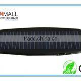5.5v 35ma Mini Solar Panel for Led Light