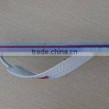 100% EVA Promotional Embossed Flip Flops, RoHS Certified thumbnail-2