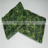 Frozen Spinach Ball Spinach Block thumbnail-3