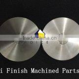 Ti Finish Machined Parts Used as Coating thumbnail-3