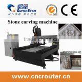 Chinese Hot Sale CNC Router for Marble Granite