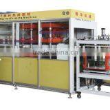 in Line Cutting Vacuum Forming Machine thumbnail-1