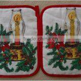 Heat-resistant Pot Holder thumbnail-2