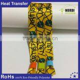 Party Wristbands With Plastic Lock/Woven Thread Wristband/Woven Thread Bracelet thumbnail-6