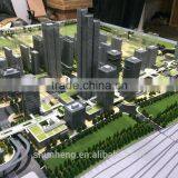 Custom 3D Architectural Model Maker For Sand Table for Real Estate Exhibition thumbnail-2
