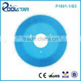 2016 Automatic Pool Cleaner for In-ground and Above-ground Pool thumbnail-3