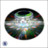 Floating LED Lamp With Solar Panel thumbnail-3