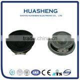 Waterproof Wireless Stereo Round Subwoofer Speaker thumbnail-1