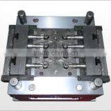 pp Pet Pvc Plastic Injection Molding Machine thumbnail-3