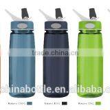 28oz Tritan Sport Bottle With Straw Manufacturer thumbnail-1