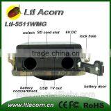 Wholesale 12Mp High-quality Resolution Waterproof Digital Sms Mms Trail Camera thumbnail-6