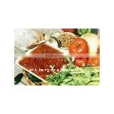 Extra Hot Chilli Sauce