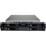 CRU RAX420-XJ DAS Array