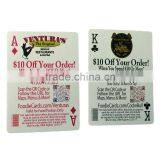 Advertising Playing Cards thumbnail-3