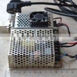 High Power Lab 1W 1000mw 1064nm Infrared IR Laser Dot Diode Module + TTL 0-30KHZ Modulation + TEC Cooling w/ Type A PS-I Supply thumbnail-3