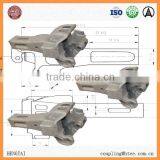 Vehicle Coupler Body