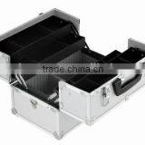 Hard Tool Case With Aluminum Frame,fiber Optic Tool Kit,Aluminum Tool Case With Handle thumbnail-3