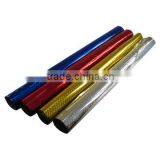 Anti-Counterfeit Printing Adhesive Labelstock Hot Stamping Foil thumbnail-1