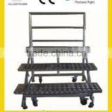 High Quality Hot Sale Aluminum Choral Riser thumbnail-3