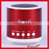 Portable Mini Bluetooth Speaker for Bicycle Traveling thumbnail-3