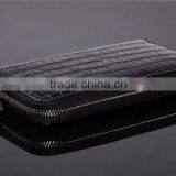 BOSHIHO Customize Long Wallet