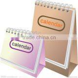 2014 Calendar,Desk Calendar,Table Calendar for Promotion