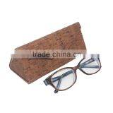 BOSHIHO Cork Car Sunglasses Holder Clip