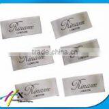 Cheap Price Custom Made Label for Clothes Made in China